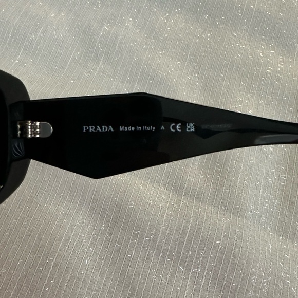 Prada PR 17WS Sunglasses NEW - Picture 13 of 16